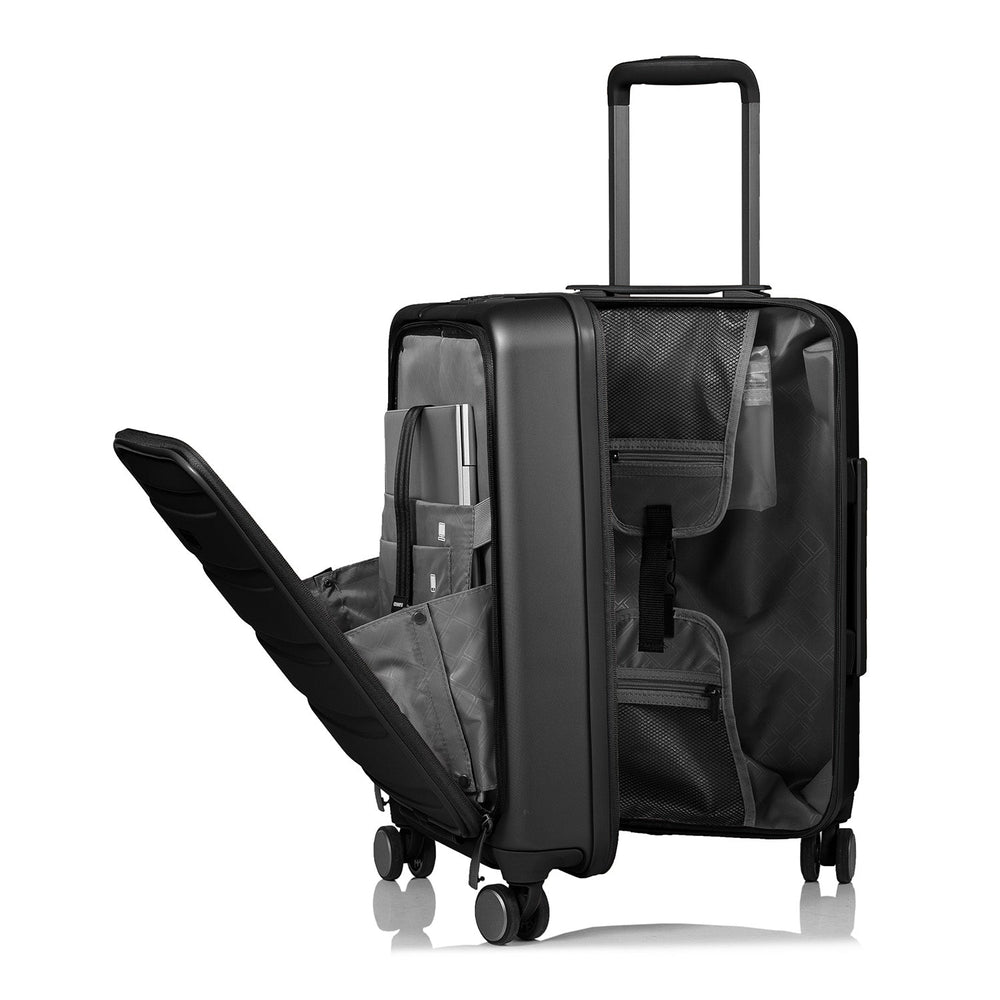 Tech / 2-Piece Luggage Set EX-STOCK Canada 