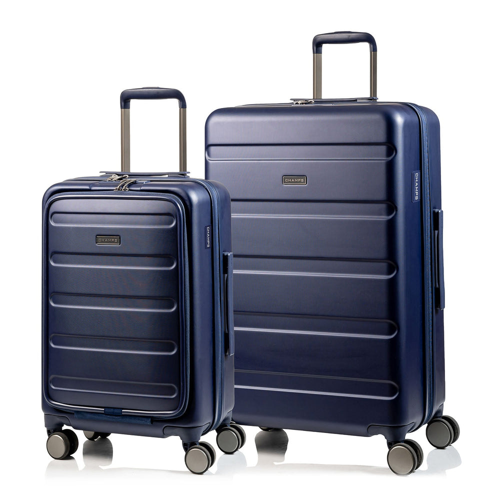 Tech / 2-Piece Luggage Set EX-STOCK Canada 
