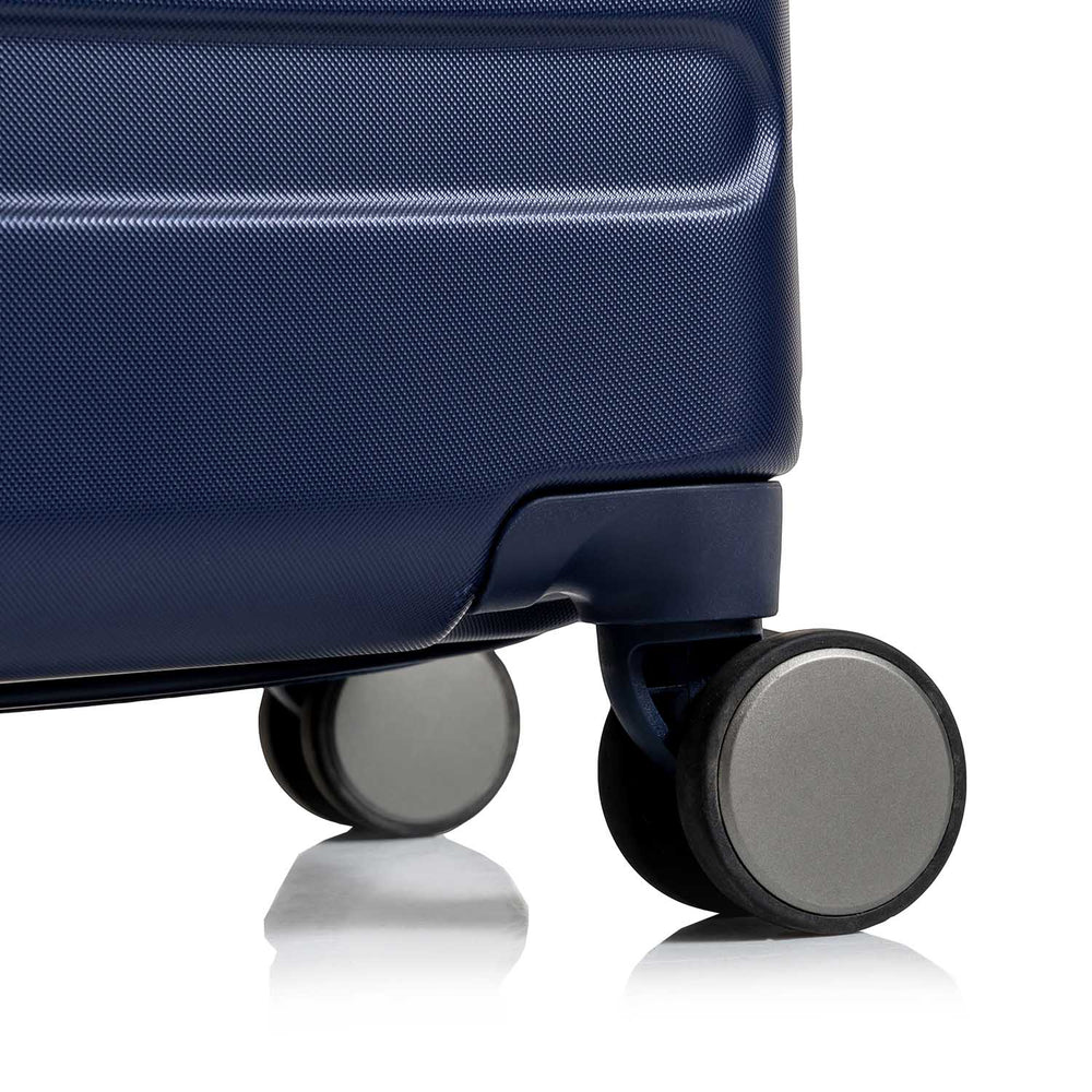 Tech / 2-Piece Luggage Set EX-STOCK Canada 