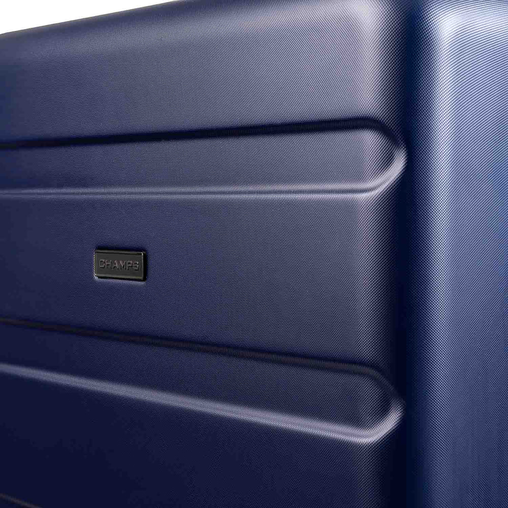 Tech / 2-Piece Luggage Set EX-STOCK Canada 