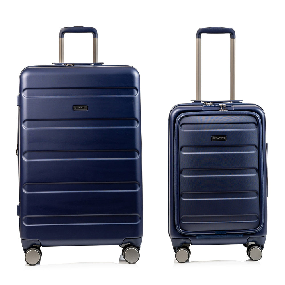 Tech / 2-Piece Luggage Set EX-STOCK Canada 