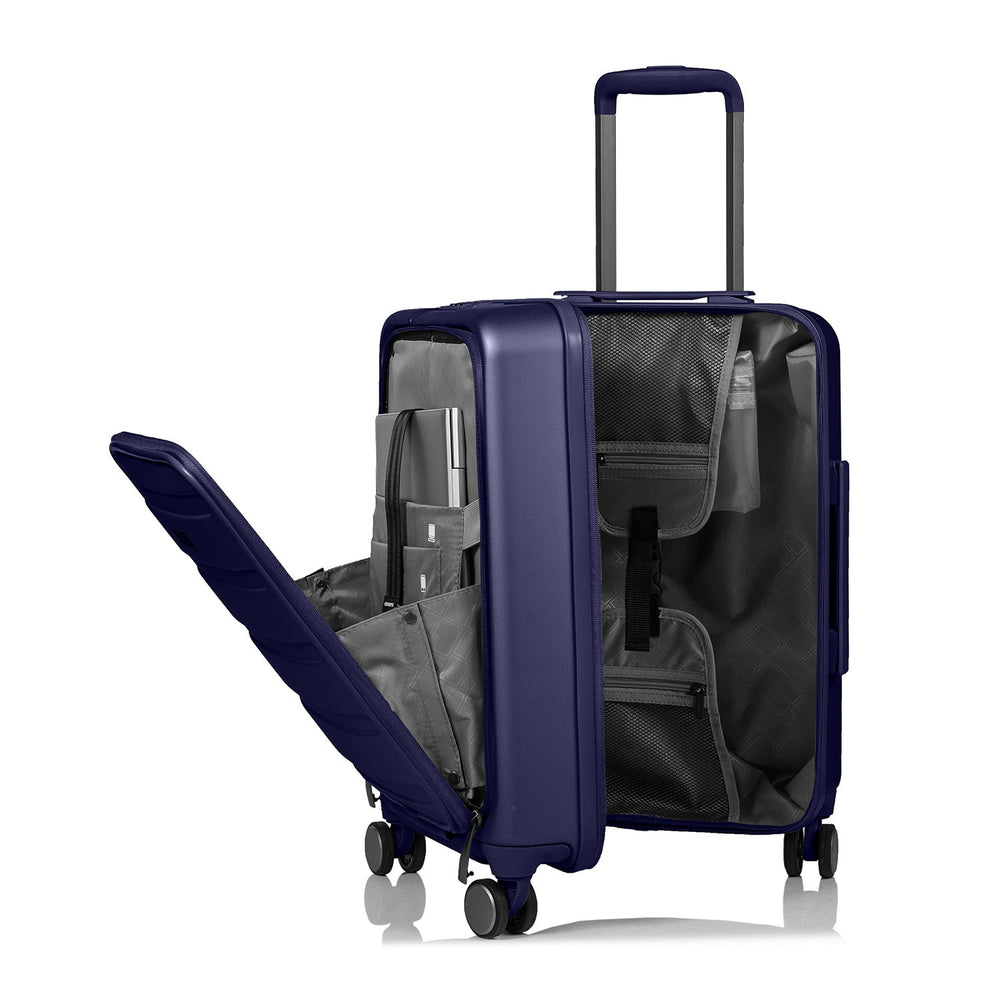 Tech / 2-Piece Luggage Set EX-STOCK Canada 
