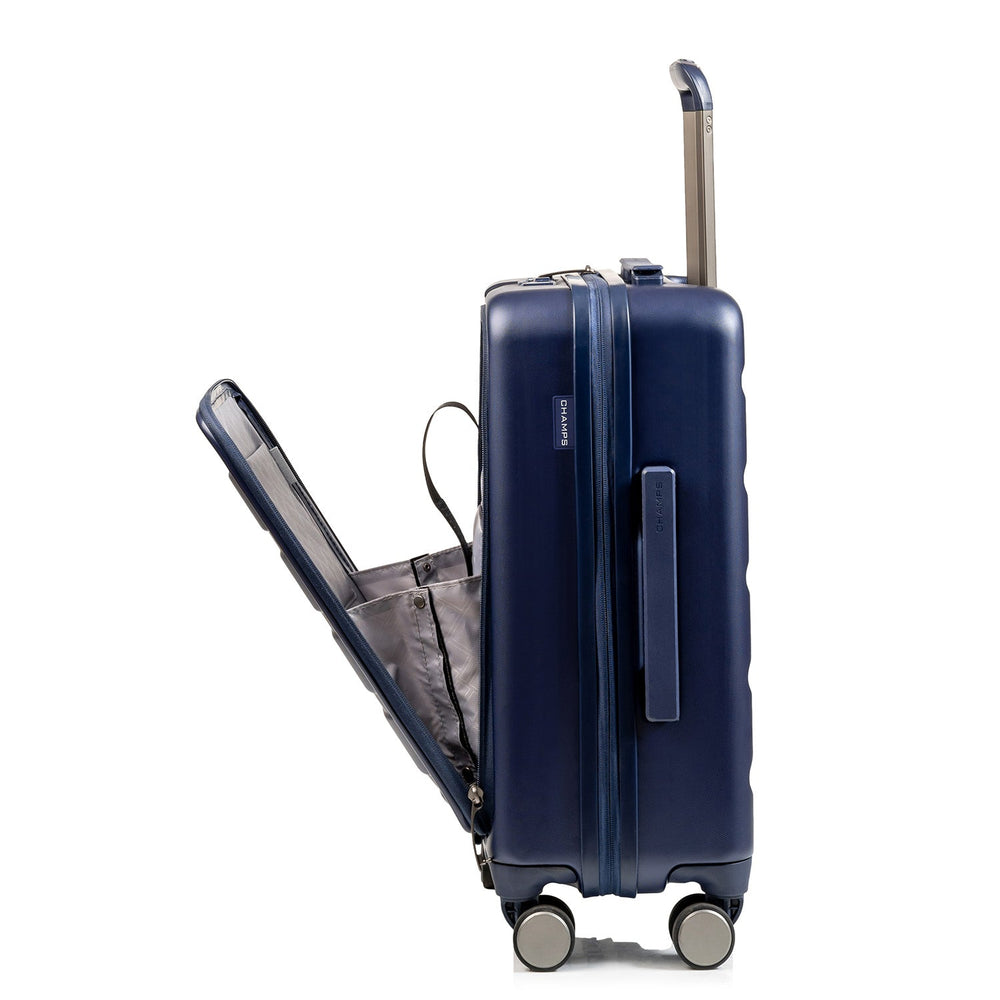 Tech / 2-Piece Luggage Set EX-STOCK Canada 
