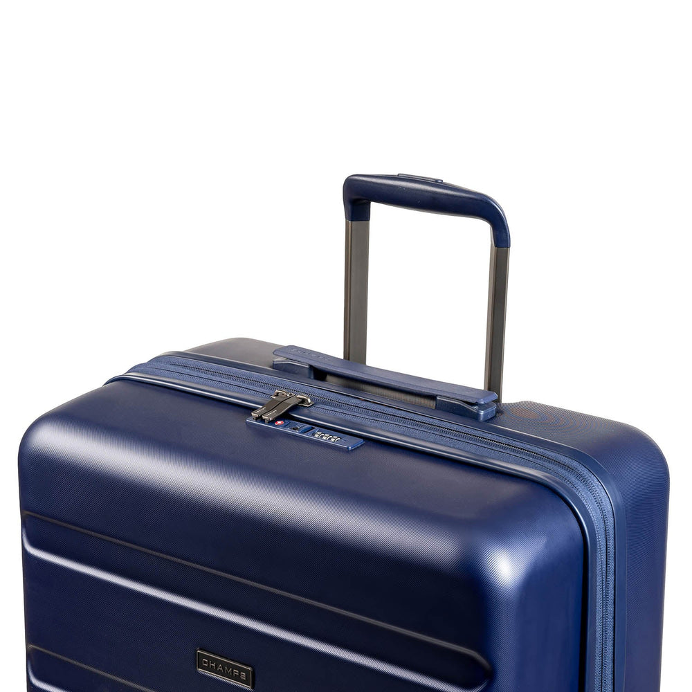 Tech / 2-Piece Luggage Set EX-STOCK Canada 
