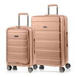 Tech / 2-Piece Luggage Set EX-STOCK Canada 