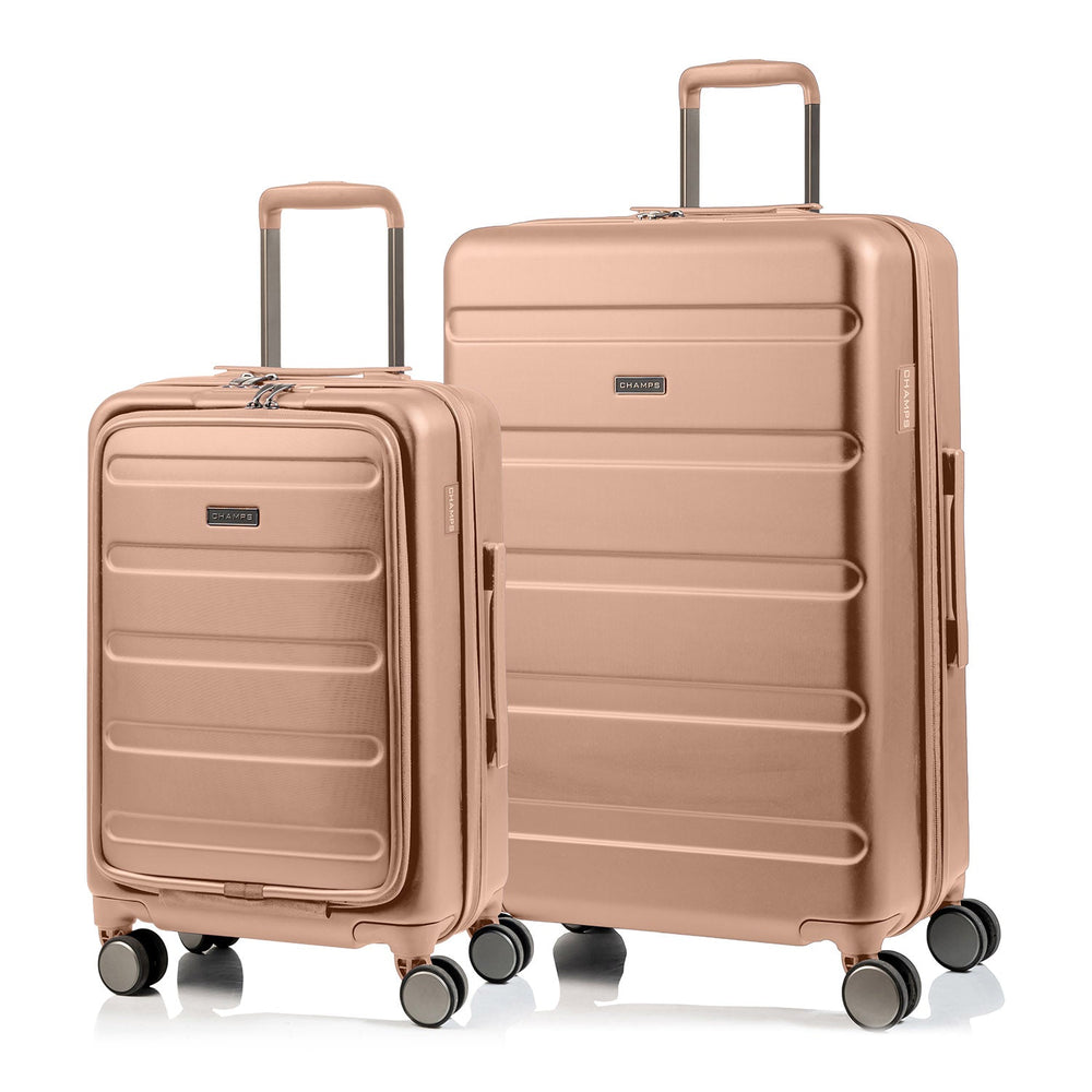 Tech / 2-Piece Luggage Set EX-STOCK Canada 