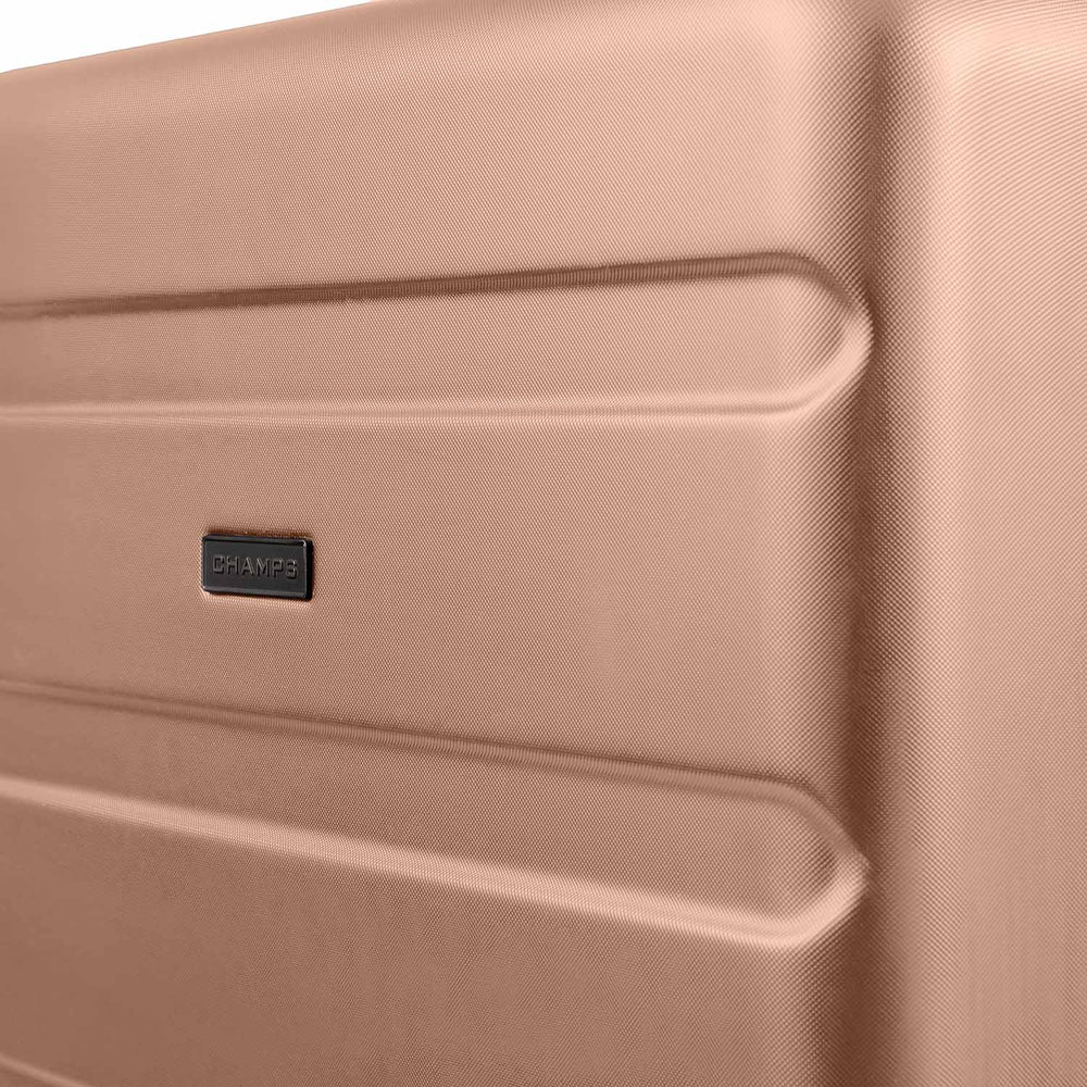 Tech / 2-Piece Luggage Set EX-STOCK Canada 