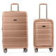 Tech / 2-Piece Luggage Set EX-STOCK Canada 