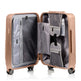 Tech / 2-Piece Luggage Set EX-STOCK Canada 