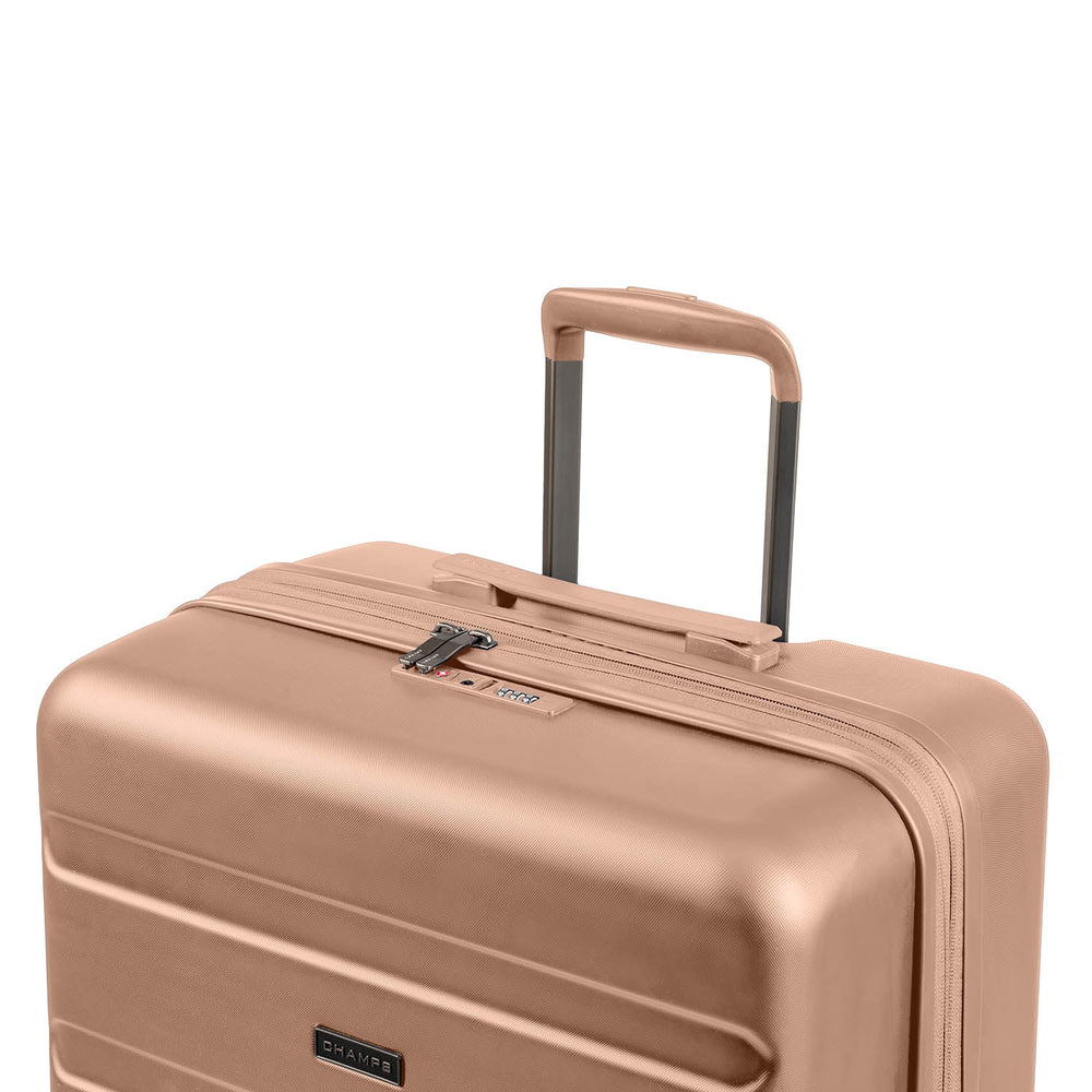 Tech / 2-Piece Luggage Set EX-STOCK Canada 