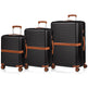 Vintage II / 3-Piece Luggage Set EX-STOCK Canada 
