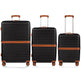 Vintage II / 3-Piece Luggage Set EX-STOCK Canada 