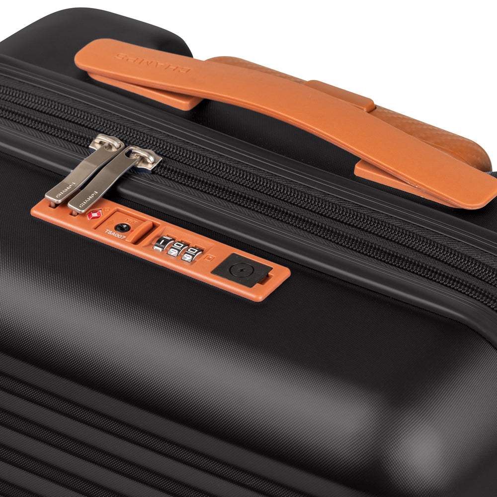 Vintage II / 3-Piece Luggage Set EX-STOCK Canada 