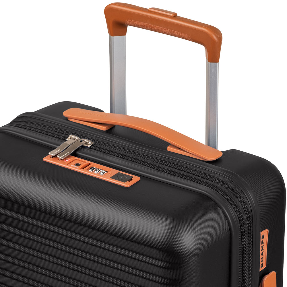 Vintage II / 3-Piece Luggage Set EX-STOCK Canada 