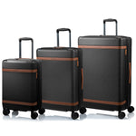 Vintage III / 3-Piece Luggage Set EX-STOCK Canada 