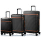 Vintage III / 3-Piece Luggage Set EX-STOCK Canada 