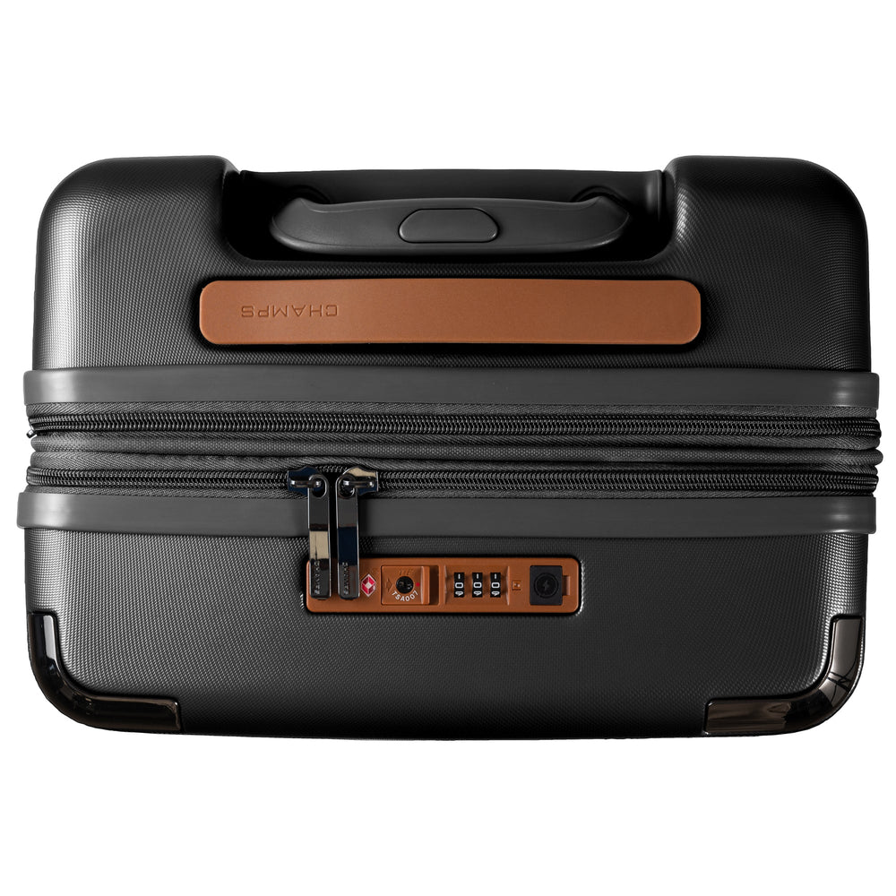 Vintage III / 3-Piece Luggage Set EX-STOCK Canada 