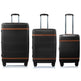 Vintage III / 3-Piece Luggage Set EX-STOCK Canada 