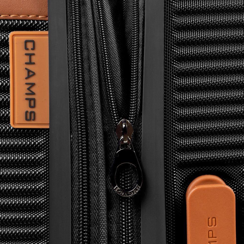 Vintage III / 3-Piece Luggage Set EX-STOCK Canada 