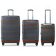 Vintage III / 3-Piece Luggage Set EX-STOCK Canada 