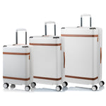 Vintage III / 3-Piece Luggage Set EX-STOCK Canada 