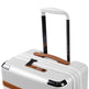 Vintage III / 3-Piece Luggage Set EX-STOCK Canada 