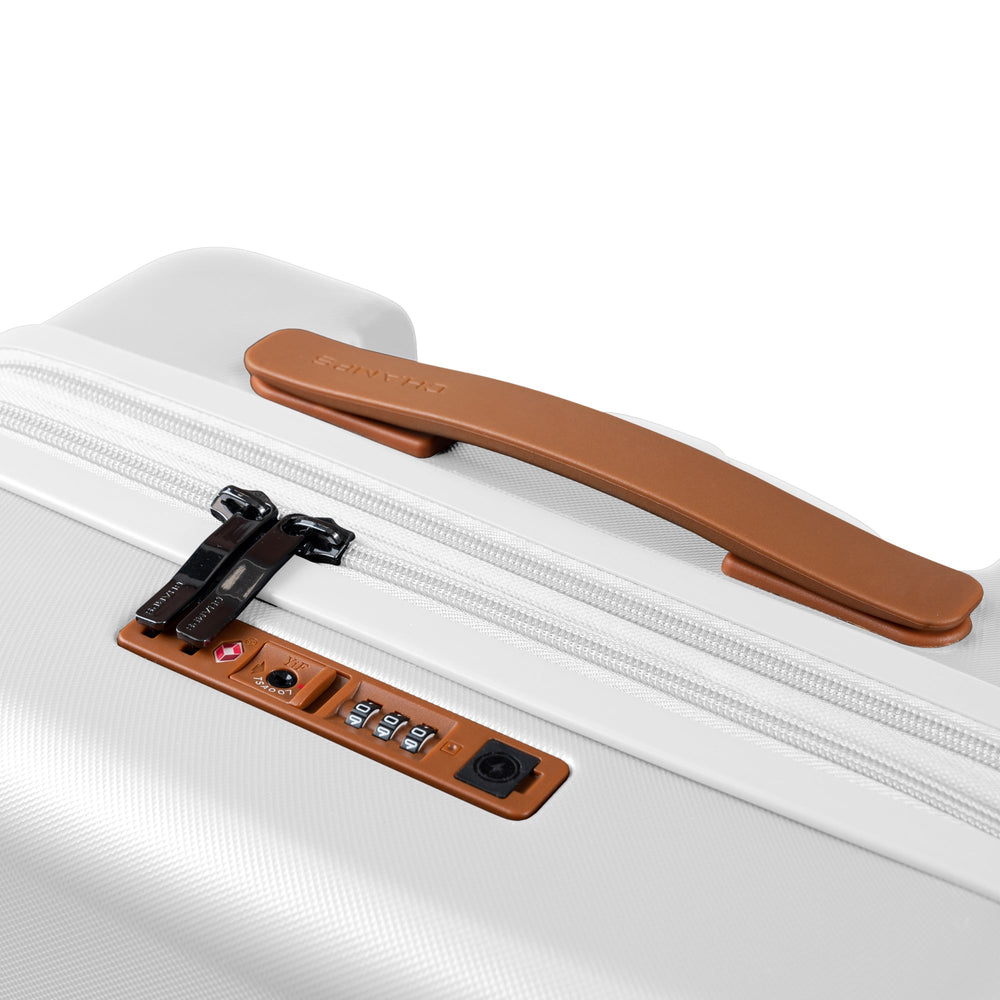 Vintage III / 3-Piece Luggage Set EX-STOCK Canada 