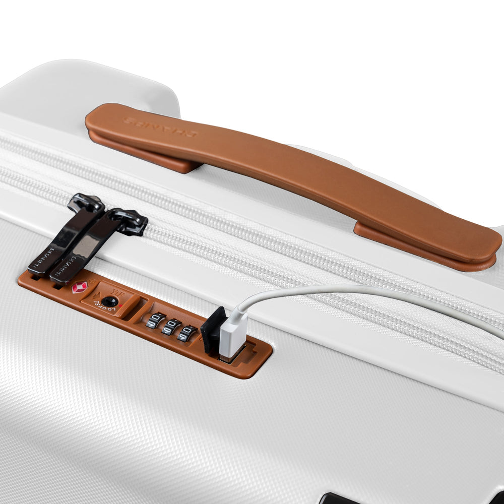 Vintage III / 3-Piece Luggage Set EX-STOCK Canada 