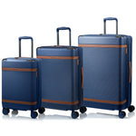 Vintage III / 3-Piece Luggage Set EX-STOCK Canada 