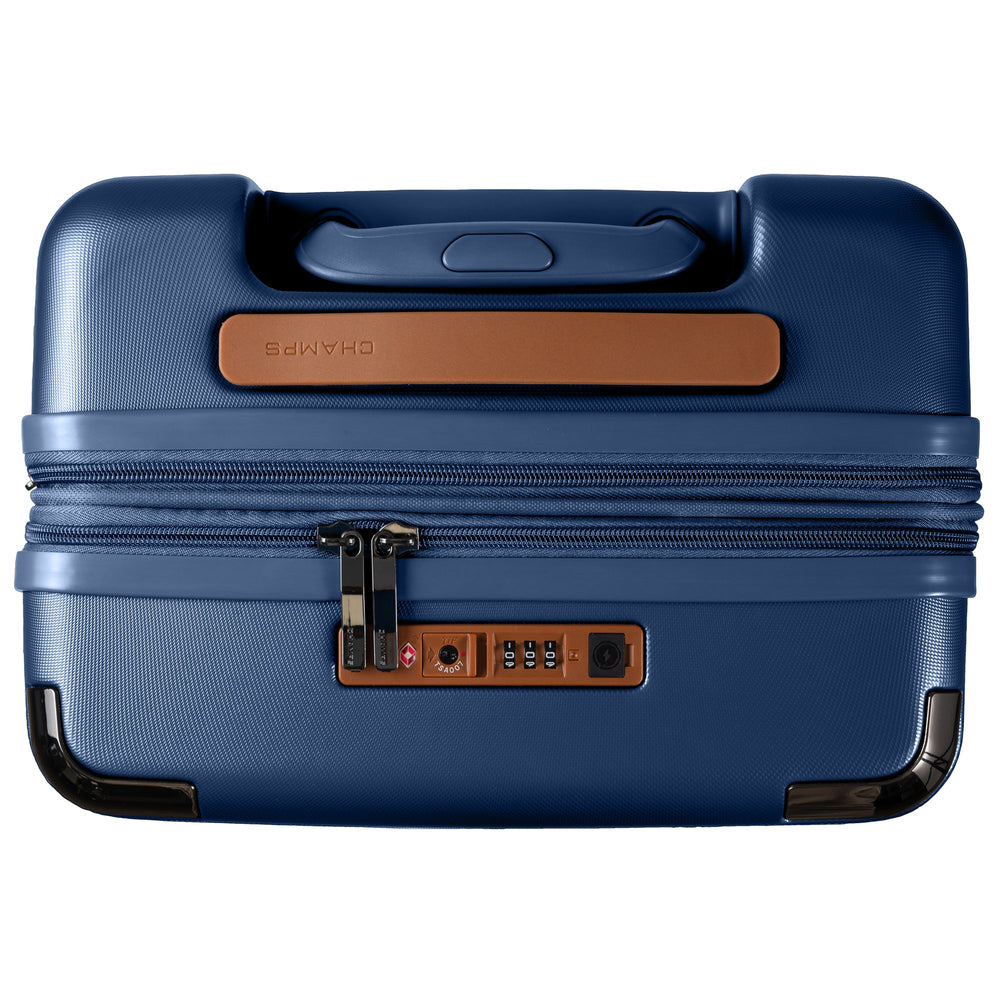 Vintage III / 3-Piece Luggage Set EX-STOCK Canada 