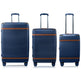 Vintage III / 3-Piece Luggage Set EX-STOCK Canada 