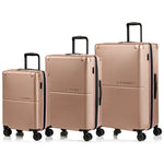 Earth / 3-Piece Luggage Set EX-STOCK Canada 