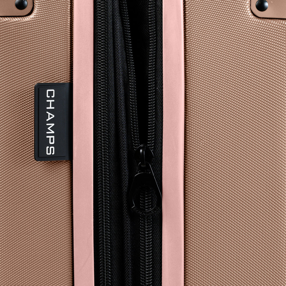 Earth / 3-Piece Luggage Set EX-STOCK Canada 