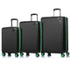 Fresh / 3-Piece Luggage Set EX-STOCK Canada 
