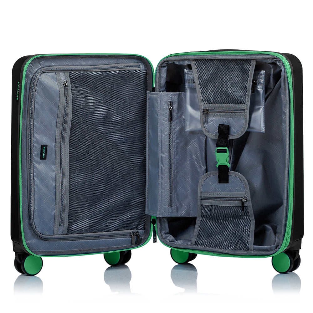Fresh / 3-Piece Luggage Set EX-STOCK Canada 