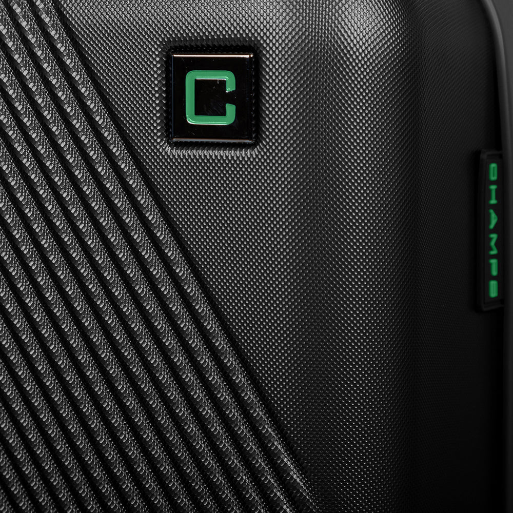 Fresh / 3-Piece Luggage Set EX-STOCK Canada 