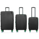 Fresh / 3-Piece Luggage Set EX-STOCK Canada 