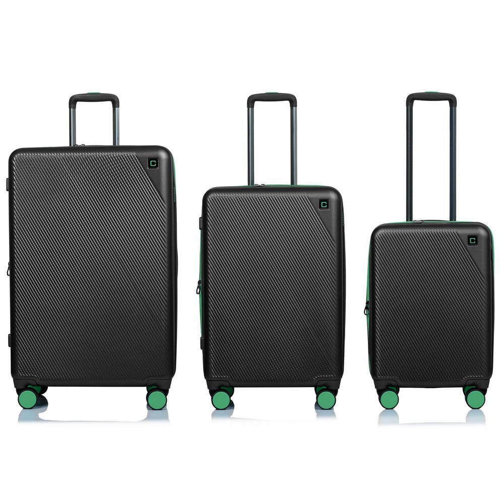 Fresh / 3-Piece Luggage Set EX-STOCK Canada 