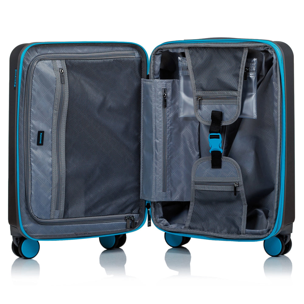 Fresh / 3-Piece Luggage Set EX-STOCK Canada 