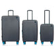 Fresh / 3-Piece Luggage Set EX-STOCK Canada 