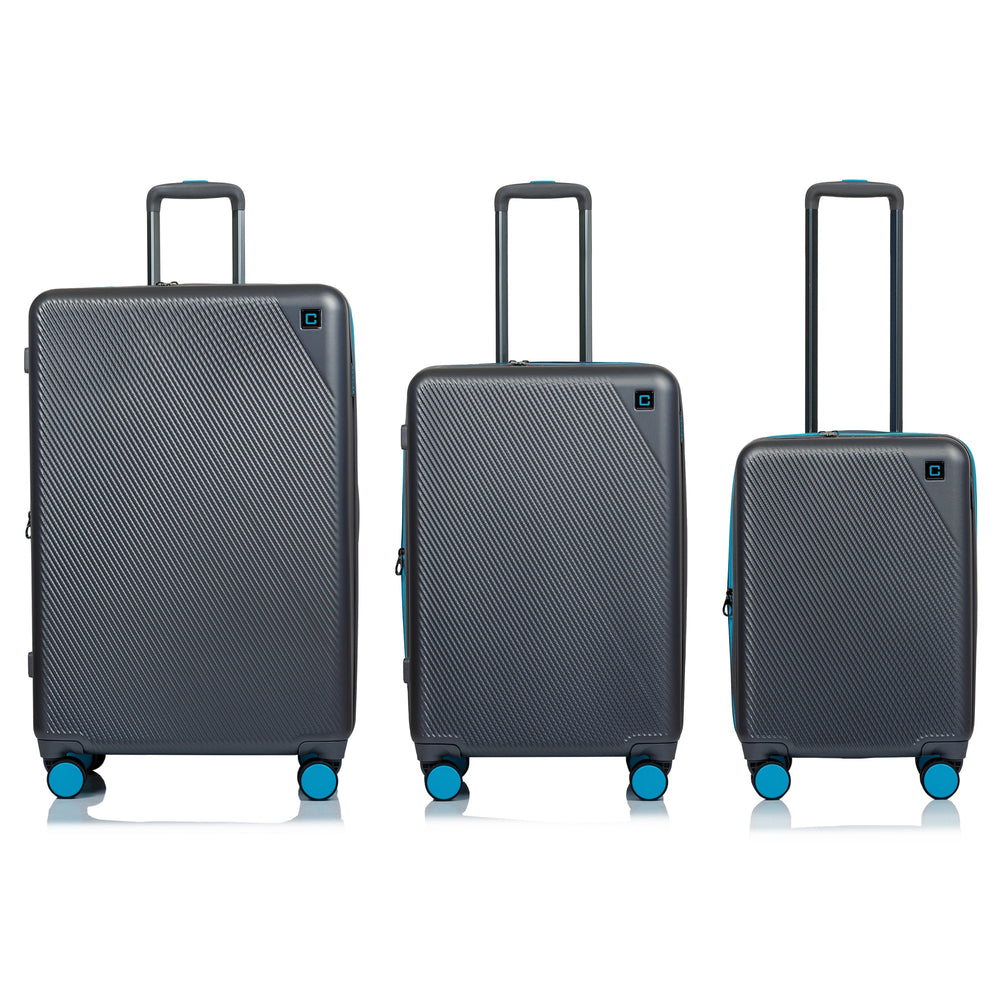 Fresh / 3-Piece Luggage Set EX-STOCK Canada 