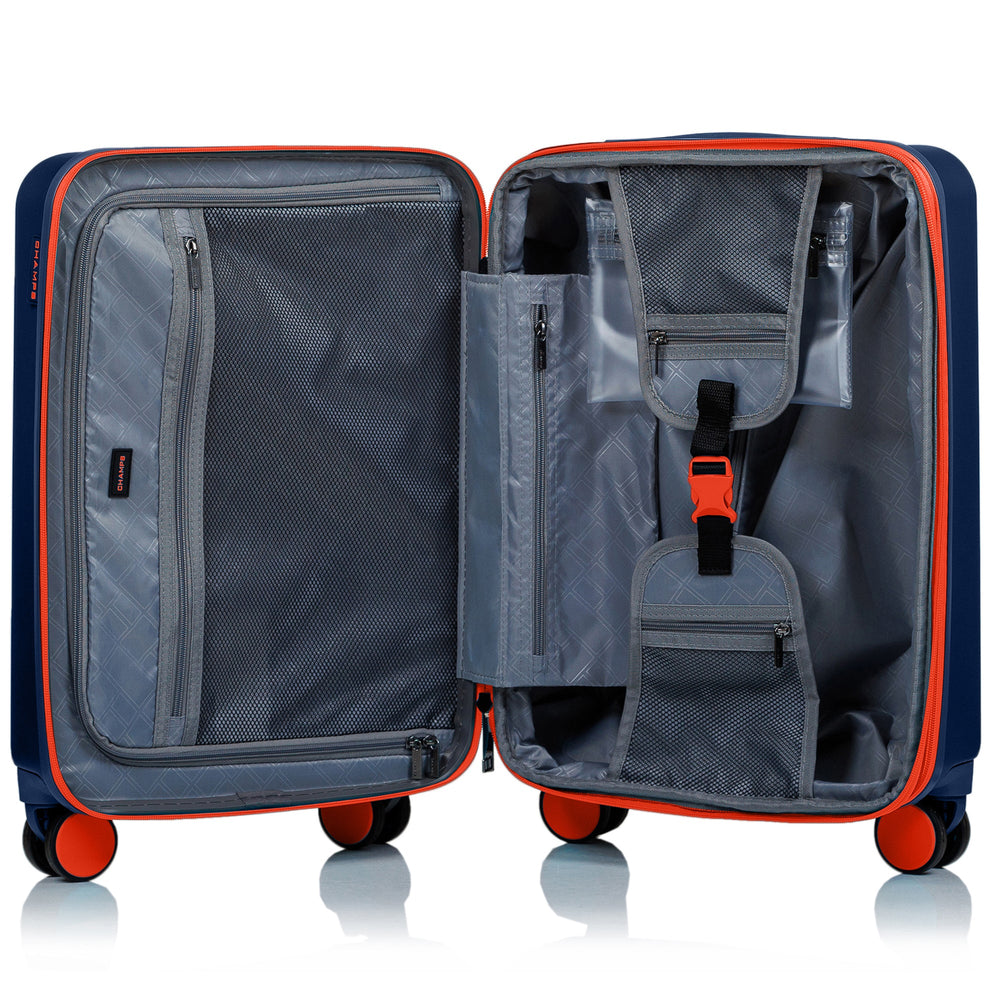 Fresh / 3-Piece Luggage Set EX-STOCK Canada 