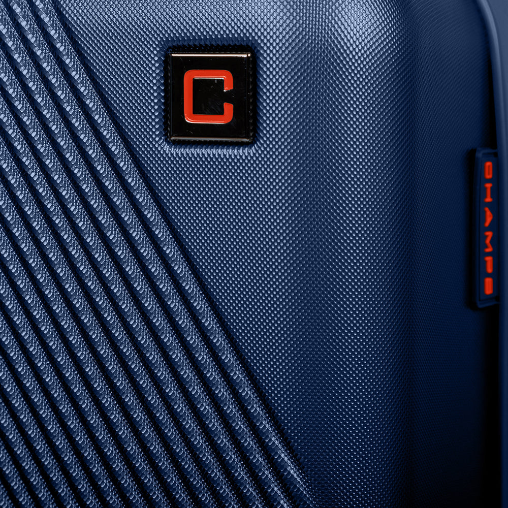 Fresh / 3-Piece Luggage Set EX-STOCK Canada 