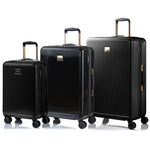 Luxe / 3-Piece Luggage Set EX-STOCK Canada 