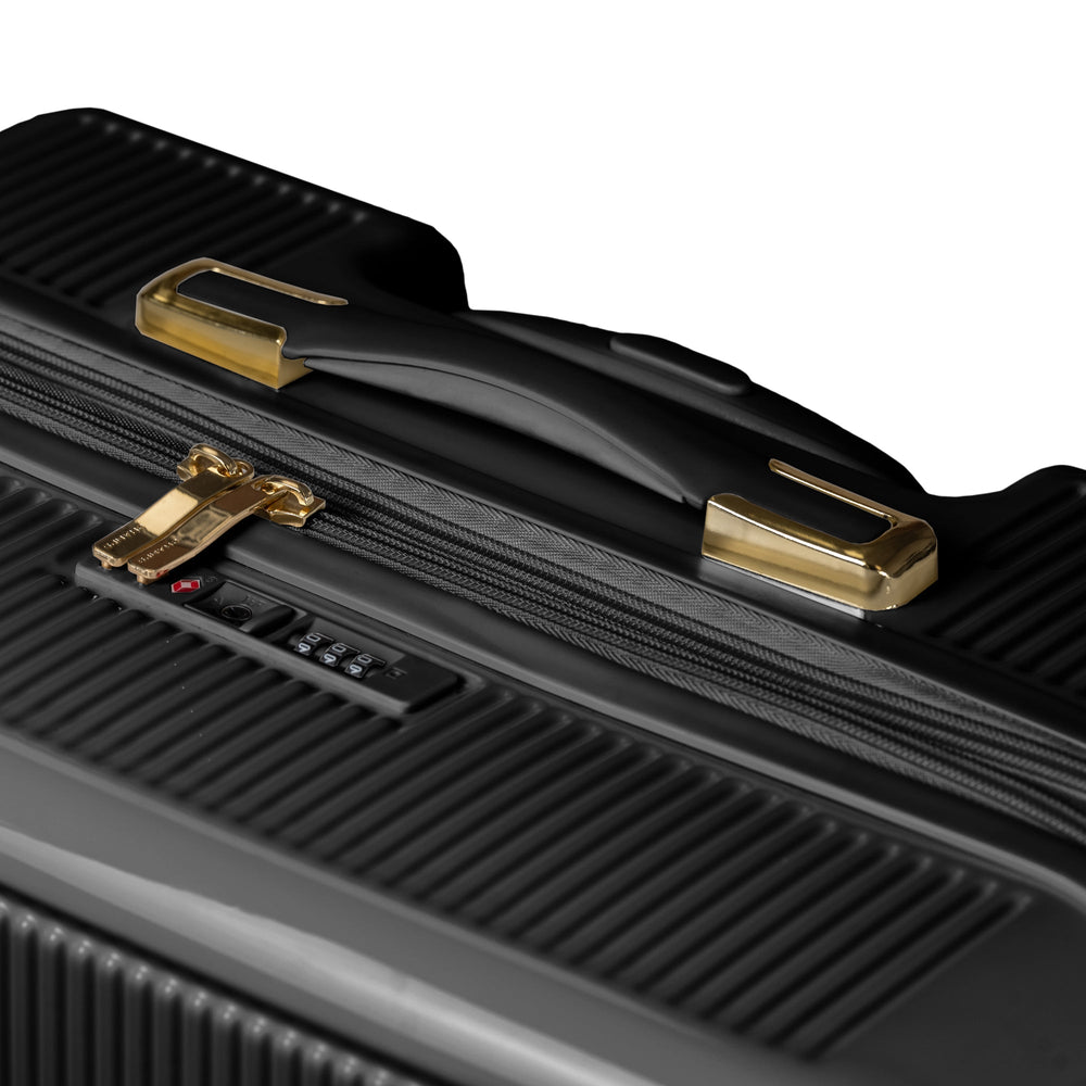 Luxe / 3-Piece Luggage Set EX-STOCK Canada 