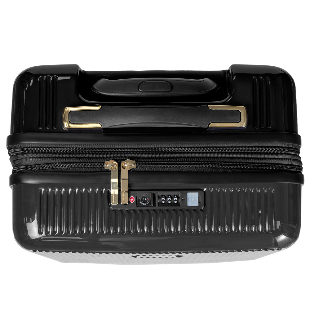 Luxe / 3-Piece Luggage Set EX-STOCK Canada 