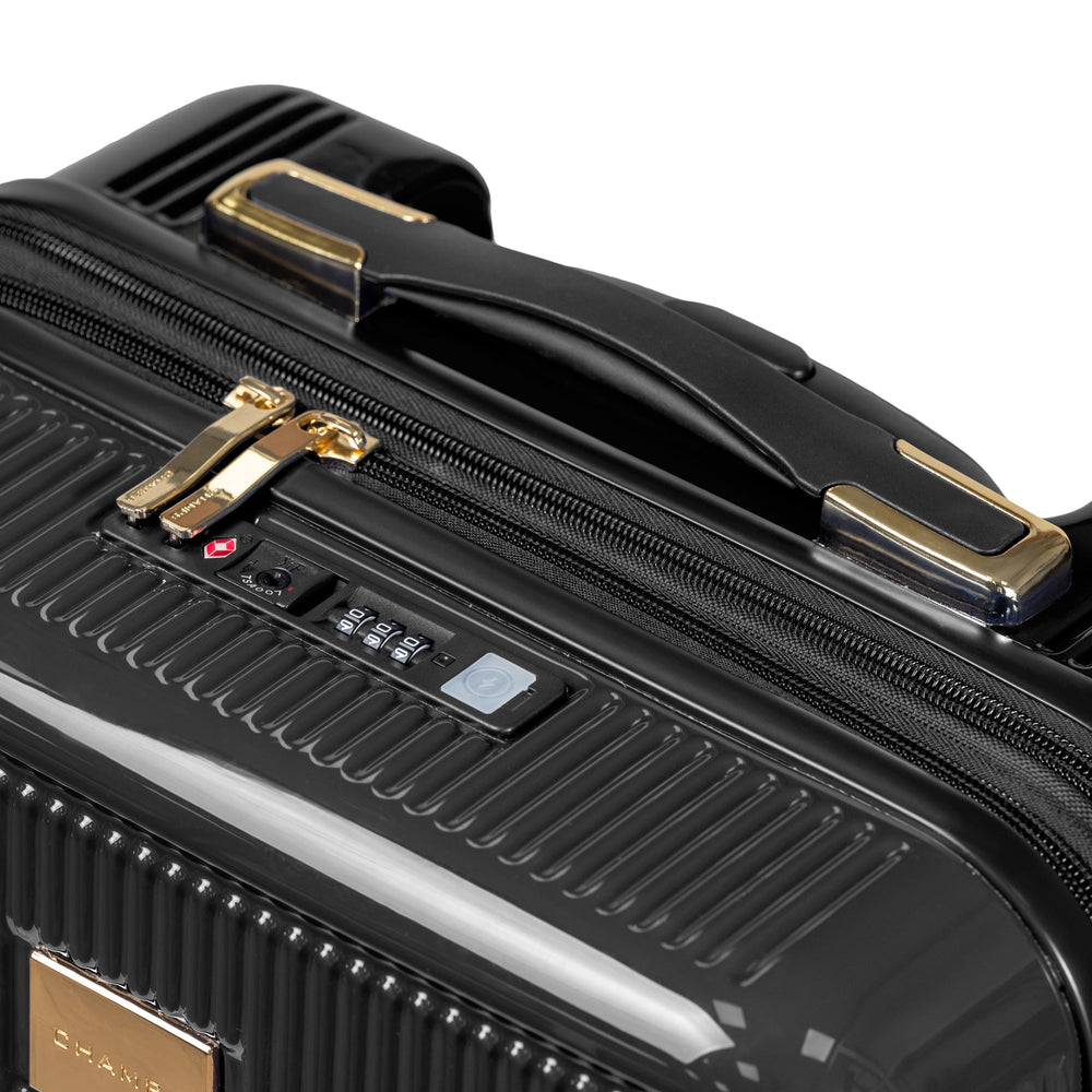 Luxe / 3-Piece Luggage Set EX-STOCK Canada 