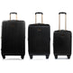 Luxe / 3-Piece Luggage Set EX-STOCK Canada 