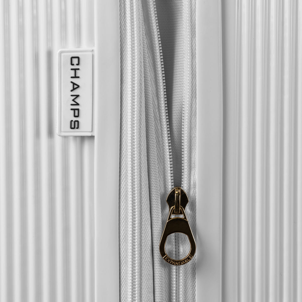 Luxe / 3-Piece Luggage Set EX-STOCK Canada 