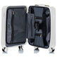 Luxe / 3-Piece Luggage Set EX-STOCK Canada 